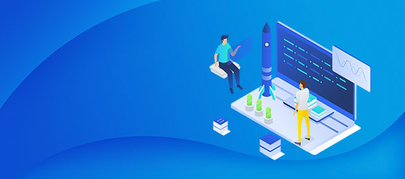 张家界可视化大屏