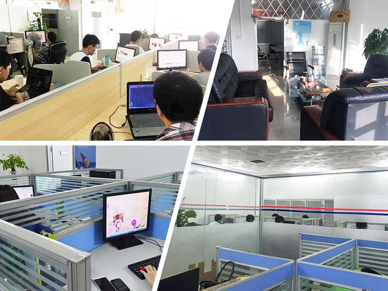 张家界技术一角